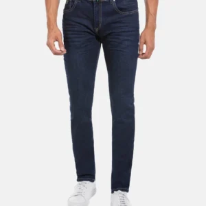 Jeans 72297 Barranca Navy