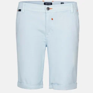 Easton Light Blue Shorts