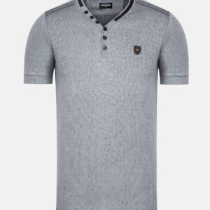 The Eren Anthracite Tshirt