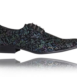 Lureaux Harmony – Kleurrijke Herenschoenen