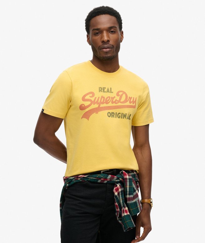 Vintage Logo Soda Pop T-shirt